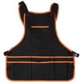 thumbnail image 2 of Cloth, Practical Apron, For Garden Professional Convenient For Work, 2 of 8