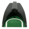 thumbnail image 5 of Golf Automatic Putting Cup Ball Return Device with Green Slope Mat Sensor Hole for Practice Training Aid, 5 of 7