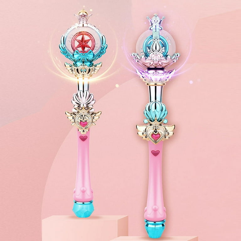 Toy magic best sale stick