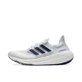 thumbnail image 3 of Zapatillas de running unisex Adidas Ultra Boost negras, cómodas, de tejido que combina con todo, resistentes al desgaste, transpirables, de caña baja, 3 of 5