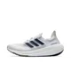 thumbnail image 3 of Zapatillas de running unisex Adidas Ultra Boost negras, cómodas, de tejido que combina con todo, resistentes al desgaste, transpirables, de caña baja, 3 of 5