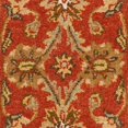thumbnail image 5 of SAFAVIEH Antiquity Beaumont Oriental Area Rug, Rust/Gold, 2' x 3', 5 of 6