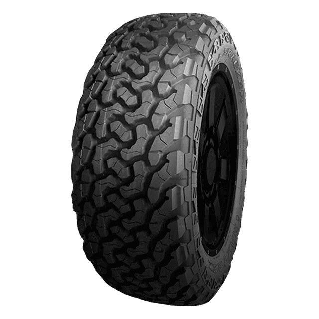 Llanta 275/65r20 LT MAXTREK Hill Tracker 126Q