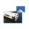 Dock Edge EVA Foam Dock Bumper, Navy Blue