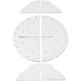 thumbnail image 3 of Wilton Cake Pops Decorating Stand and Holder, White, 12 x 1.75 in., 3 of 3