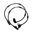 thumbnail image 3 of Pair Rear Left &Right ABS Wheel Speed Sensor For Mercedes W163 ML320 ML350 ML500, 3 of 6