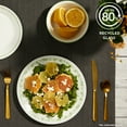 thumbnail image 3 of Corelle Spring Blossom 12-Piece Glass Dinnerware Set (Service for 4), 3 of 7