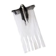 thumbnail image 3 of Colgante fantasma esqueleto colgante cortina de terror Grim Reaper para decoración de Halloween accesorios de fiesta tholdsy HA9067-01B, 3 of 6