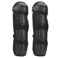 thumbnail image 3 of Knee Pads,Knee Pads High Strength Shin Guards Motorcycle Kneepad Ultimate Reliability, 3 of 8