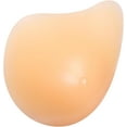 thumbnail image 4 of Silicone Breast Forms Women Mastectomy Prosthesis Concave Bra Pad Fake Breast One Piece, 4 of 8