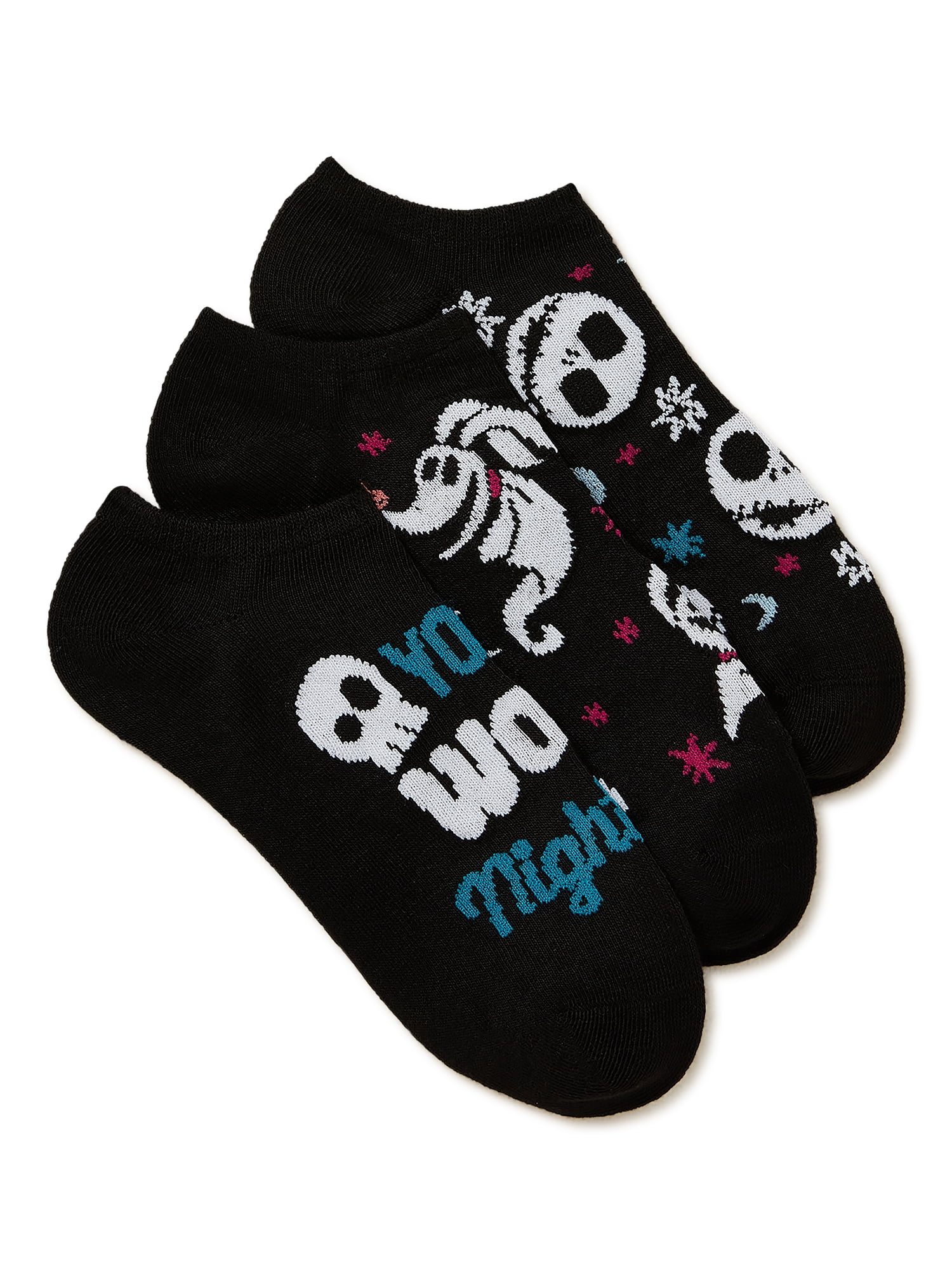 Nightmare Before Christmas/Your Worst Nightmare