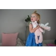 thumbnail image 3 of Mary Meyer - Baby, Blush Putty Unicorn, Stuffed Animal, Soft Toy, Machine Washable, Gift, 13", 3 of 4