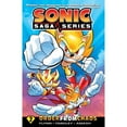 thumbnail image 1 of Pre-Owned Sonic Saga 2: Order from Chaos (Paperback) 1936975408 9781936975402, 1 of 1