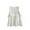 White1, variant on ameIAEA Little Girls Summer Dress Toddler Crewneck Sleeveless Sundress Kids Casual Beach Dress