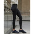 thumbnail image 3 of Barefoot Shoes Womens Mens,Wide-Toe Box Hiking Water Shoes, Non-Slip Quick Dry Breathable Barefoot Shoes for Aquatic Sports Hiking Running Beach Swimming Pool Boating,DarkBlue, 3 of 8