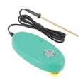 thumbnail image 1 of Fence Voltage Meter, Easy Operation Fence Voltage Tester Portable  For Farm, 1 of 8