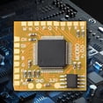 thumbnail image 2 of DQrwqpou 1 PC para Consola Juegos PS2 Modchip Chip Pequeño para PS2 5 0 para Chip Host PS2, 2 of 9