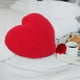 thumbnail image 3 of Cojín decorativo con forma de corazón, romántico, para sofá, dormitorio y sala de estar, 3 of 8