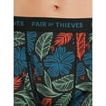 thumbnail image 4 of Pair of Thieves 1pk SuperFit Boxer Brief, 4 of 5