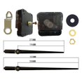 thumbnail image 4 of High Torque Quartz Clock Movement Replacement Mechanism 13 Inch Long Hands For Diy Clock Repair Too, 4 of 5