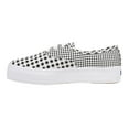thumbnail image 3 of Keds Womens Point Gingham Platform  Athletic Sneakers Casual Shoes, 3 of 5