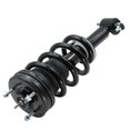 thumbnail image 2 of Complete Struts and Assembly Set for Enhanced Ride Comfort and Handling-Front Struts Assembly Rear Shocks, 2 of 9