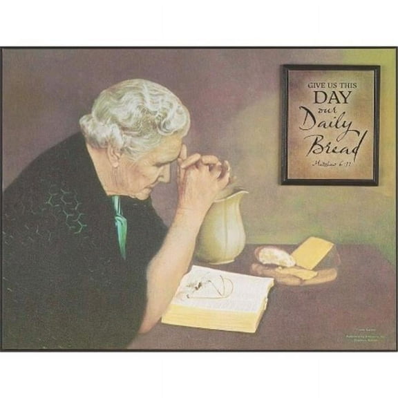 Dicksons Inc SPLK1013-259 Gratitude Wall Art Plaque