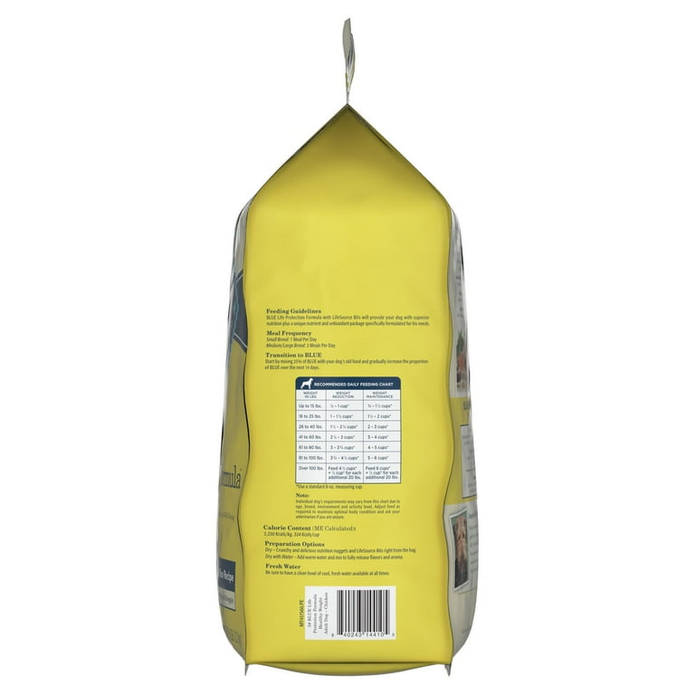 Blue buffalo small breed weight control cheap