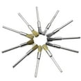 thumbnail image 3 of maskred 98Pcs Meulage Ponçage Accessoires Roto Polissage Roues Foret Outils Ensemble, 3 of 6