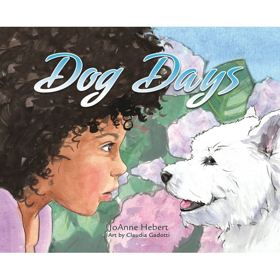 Dog Days (Hardcover)