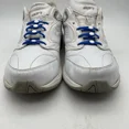 thumbnail image 2 of New Balance 927 Walking Shoes Mens 11 D White Leather Athletic Sneakers MW927WT, 2 of 6