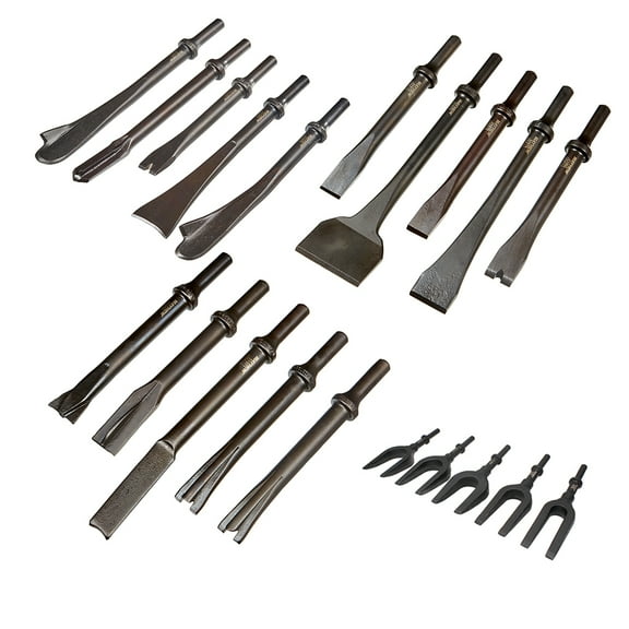 Mayhew Tools 81393 Pneumatic Set Promo MAY-81393