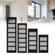 thumbnail image 3 of 100mm Cabinet Wardrobe Air Vent Grille Ventilation-Cover Wardrobe Ventilation Grille Vents Rectangular Furniture Breathable Mesh, 3 of 7