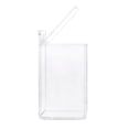thumbnail image 4 of AdirOffice Clear Acrylic Hairnet and Shoe Cover Dispenser Wall Mountable, 4 of 6
