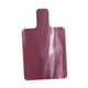 thumbnail image 3 of Esterilla de Pilates Reformer, antideslizante, de ante, portátil, funda para Pilates Reformer rojo blanco, 3 of 9