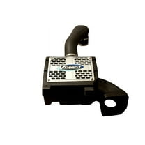 Volant 13-13 Dodge Ram 1500 5.7 V8 PowerCore Closed Box Air Intake System