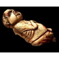thumbnail image 3 of Squelch The Soul Stealer - Spitting Puppet - Halloween Adult Thick Latex Prop  - Realistic Crypt Hand Puppet, 3 of 5