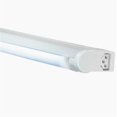 thumbnail image 1 of Jesco Lighting SG4-22-30-W 22W T4 Fluorescent Undercabinet Fixture, 3000K, 1 of 1