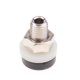 thumbnail image 5 of 10 Piezas de Conectores Tipo Banana de para Montaje en Panel, Conectores de Ranura para Poste de Enlace [30V-60V, Max.10A] CUTICAT Conector tipo banana de 2 mm, 5 of 8