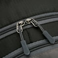 thumbnail image 2 of 30L Backpack Rucksack With Reflective Strip For Hiking Camping Travel Outdoor, 2 of 11