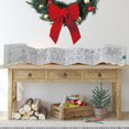 thumbnail image 3 of Holiday Time Fold-out Christmas Train Coloring Book, Party Favors, 3 of 4