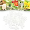 thumbnail image 4 of Seedling Sponges,100 pcs Hydroponic Sponge Gardening Tool Hydroponic Sponge Highly Versatile, 4 of 14