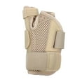 thumbnail image 3 of Soumake Thumb Brace Sports Guard Finger Fitness Arthritis Support Carpal Tunnel Relief Breathable Material Day Night Comfort Supply, 3 of 8