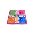 thumbnail image 2 of Ranac Ludo Snake Ladder Board Game, Ludo, Ludo Game, Ludo Game Set, Ludo Under 500, Snake & Ladder Game, 2 of 2