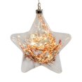 thumbnail image 4 of Christmas Tree Hanging Lamp Fairy Curtain Light Battery Operated for Garden D, 4 of 8