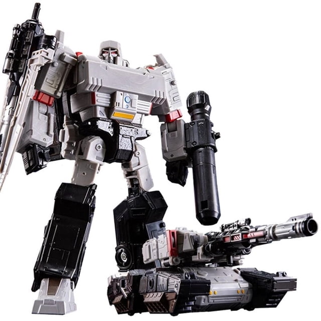 Modelo de dinosaurio de 19CM para niños, juguetes de película, transformación genial, figura de acción de Anime, regalo para niños, coche, Robot, avión, H6001-4 Fivean unisex