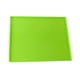 thumbnail image 1 of Nvzi 2 piezas de tapete para pasteles, flexible, multiusos, de silicona, antiadherente, para repostería, pizza, galletas, molde verde, 1 of 5