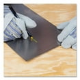thumbnail image 4 of Tombow Wax-Based Marking Pencil 4.4 mm Yellow Wax Navy Blue Barrel 10/Box 51534, 4 of 11