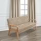 thumbnail image 1 of sofá de la sala,Sillón sofá sillón Respaldo Cuerpo Sofá,Sofá de salón interior con estructura de madera.,Sofá minimalista moderno para dormitorio de oficina en casa,Sofá Beige, 1 of 8