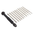 thumbnail image 3 of Herramienta de Ajuste de Ajuste del Carburador, Agarre Ergonímico de Alta Precision Duradera de Alta Precisio, 3 of 7